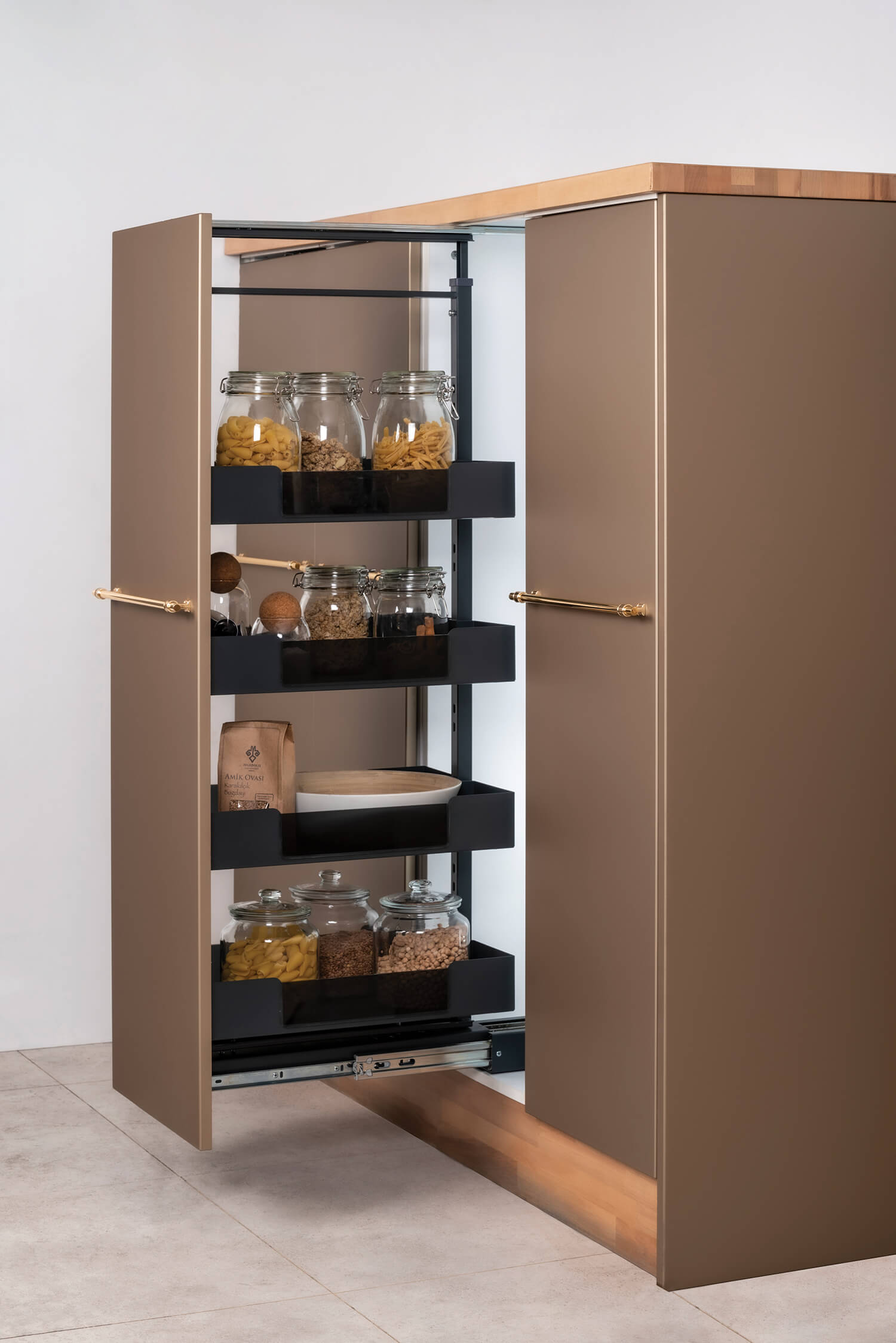 Futura Line Larder