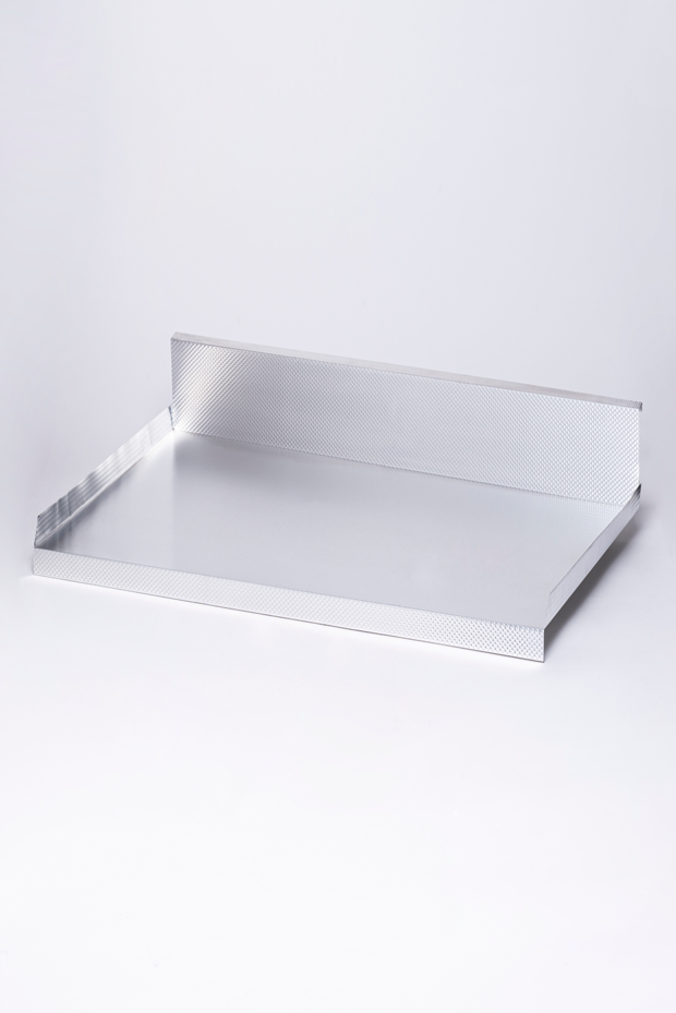 Aluminum Sink Base